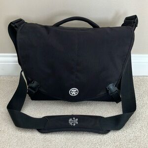 Crumpler The Seven Million Dollar Home Camera Bag